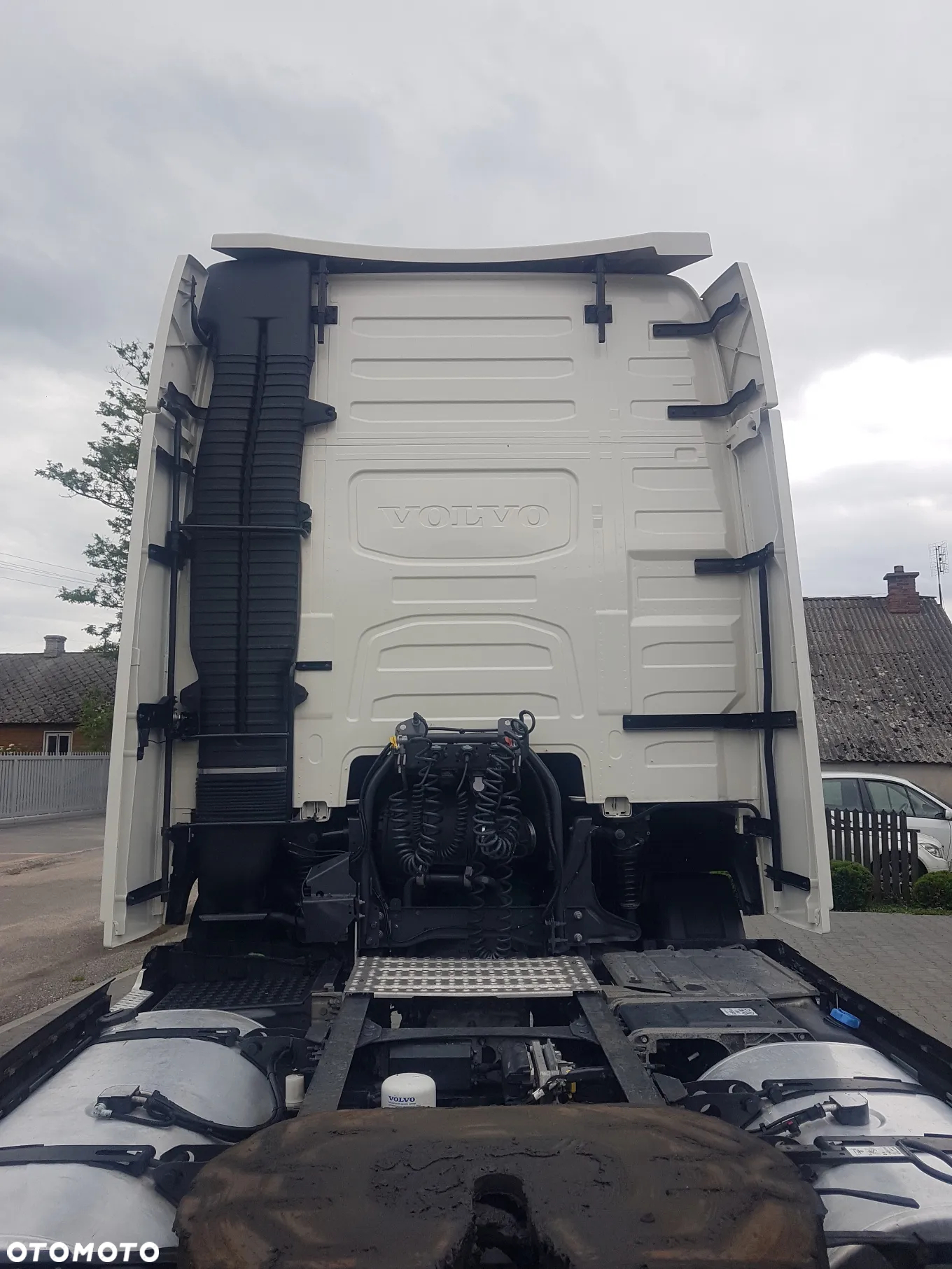 Volvo FH - 6