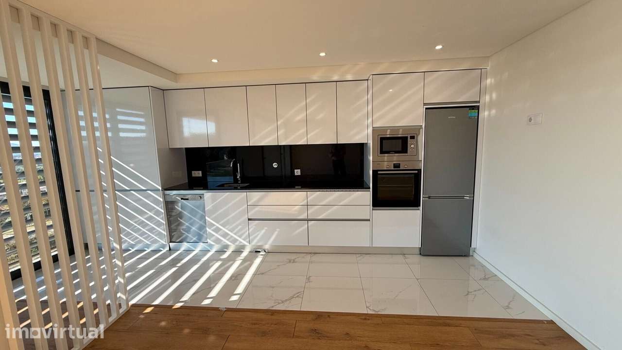 Apartamento T3 - Centro de Guimarães - Grande imagem: 3/22