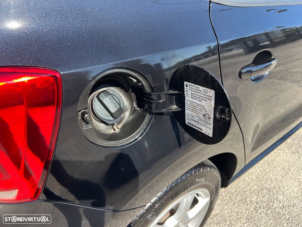 VW Polo 1.2 TSi Street - 10