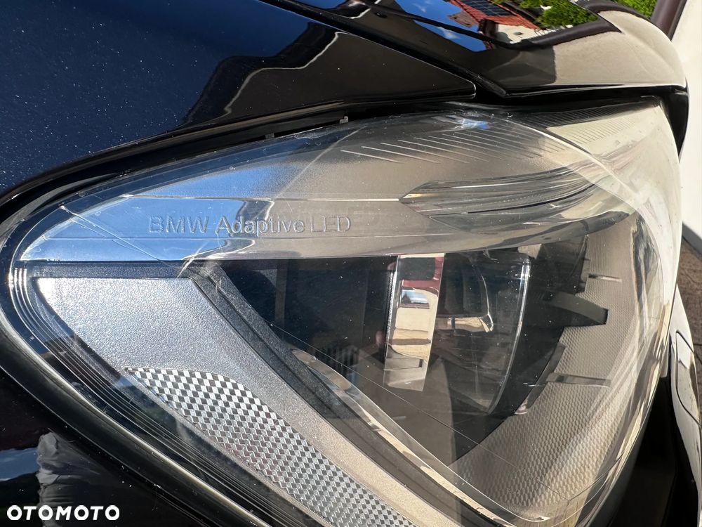 BMW X4 xDrive20d M Sport - 17