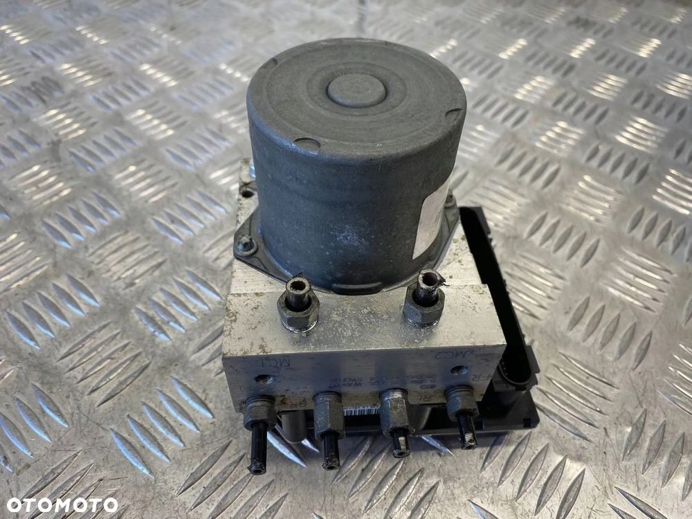 POMPA ABS HONDA ACCORD VIII 0265235312 - 4