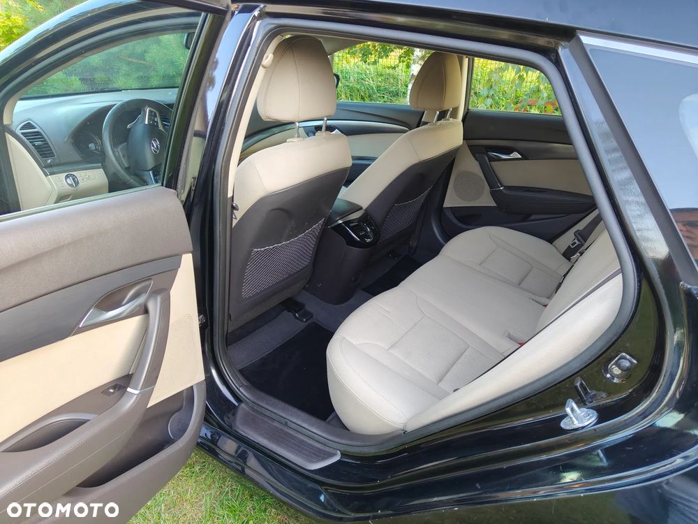 Hyundai i40 1.7 CRDi Comfort - 8