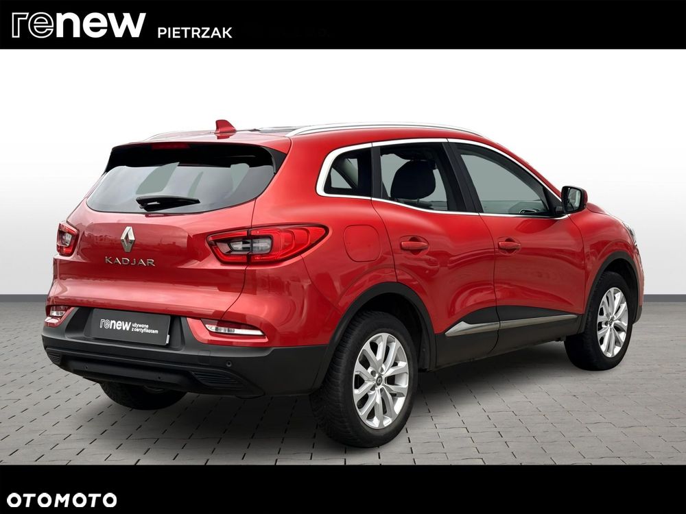 Renault Kadjar 1.3 TCe FAP Easy Life - 5