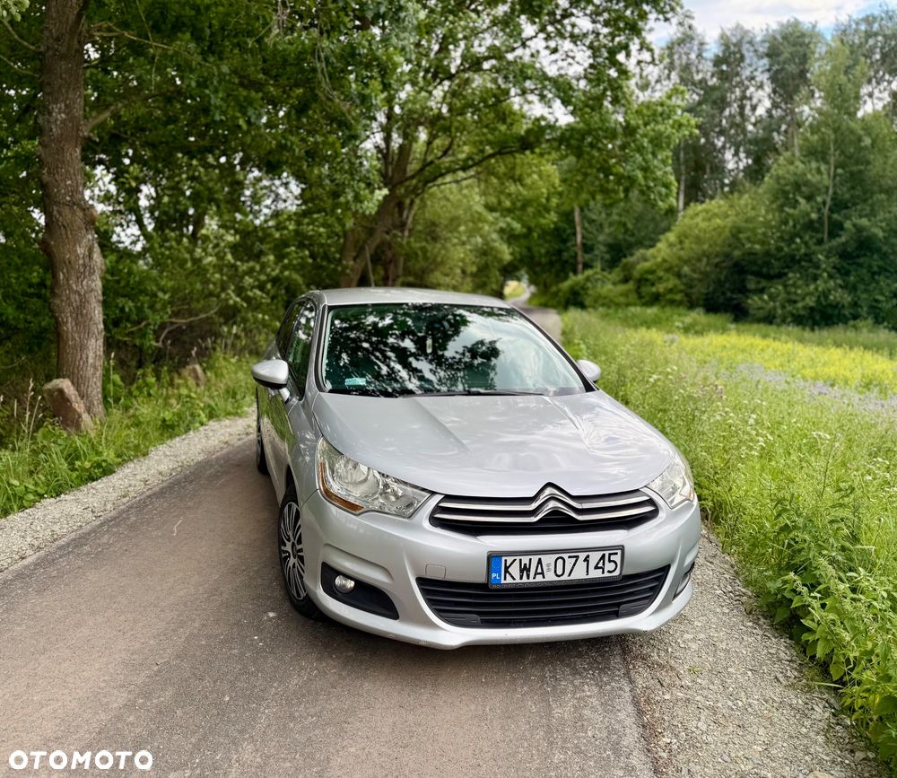 Citroën C4 1.6 VTi Selection - 2