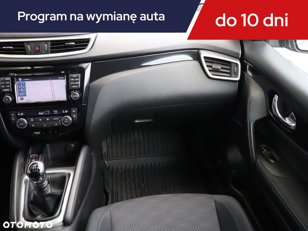 Nissan Qashqai - 10