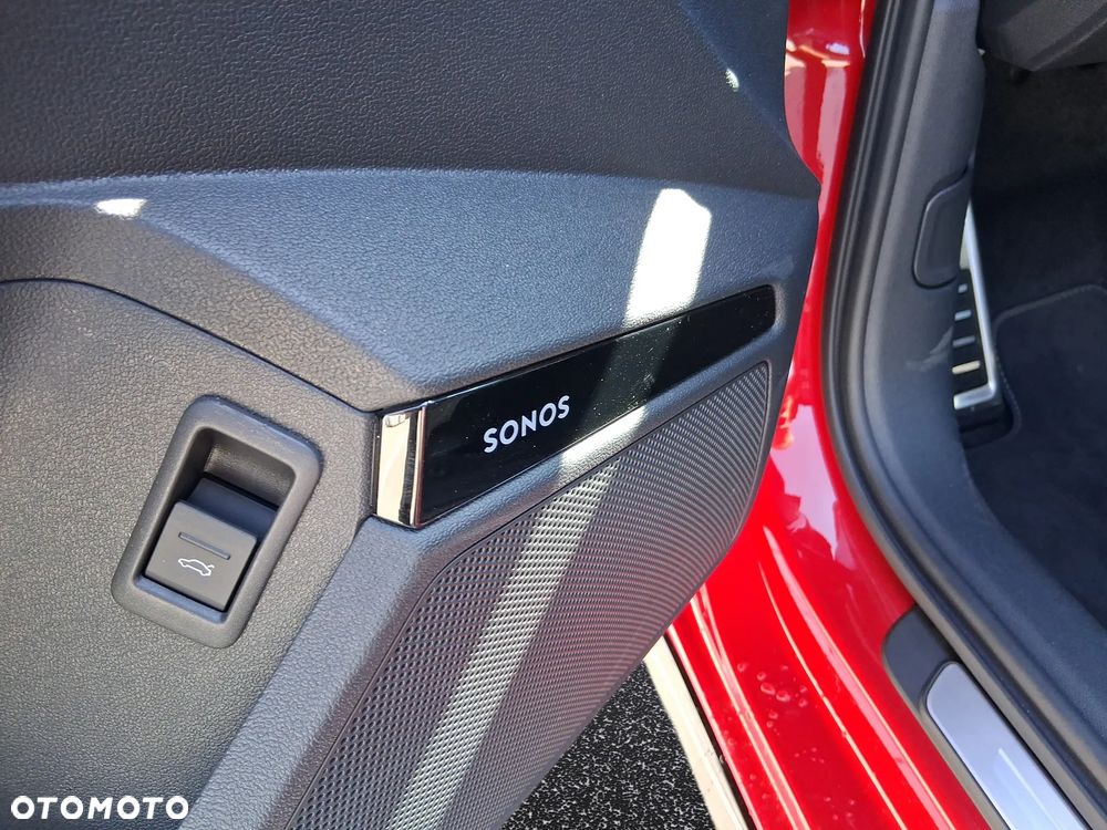 Audi S3 - 24