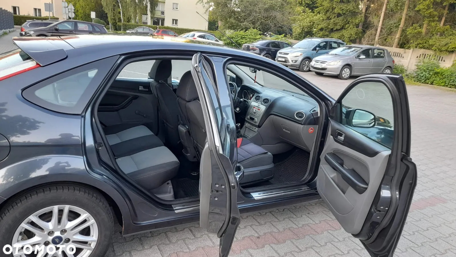 Ford Focus - 6