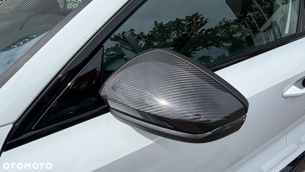 Audi RS3 Sportback - 8