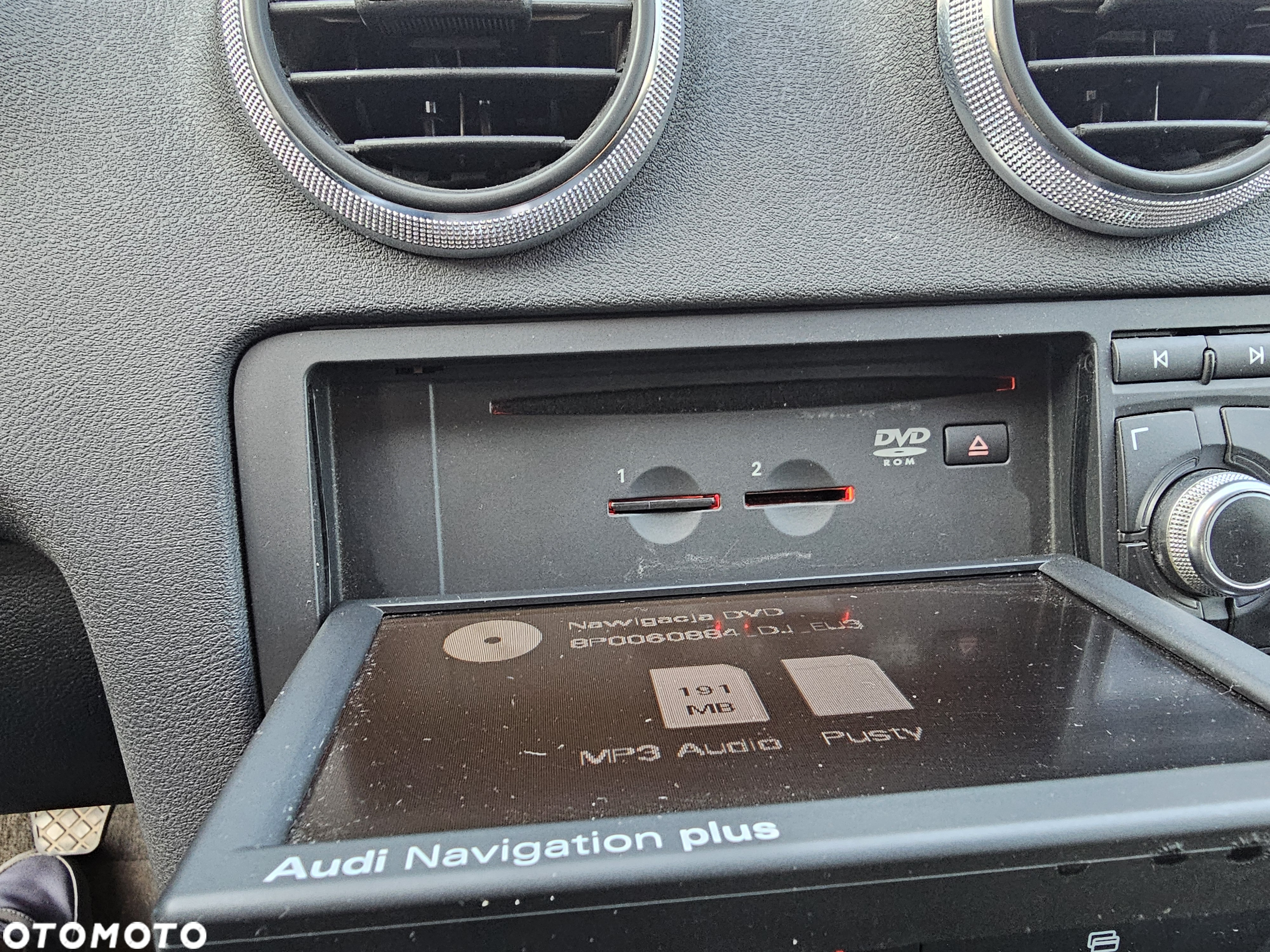 Audi A3 1.8 TFSI Ambition - 34