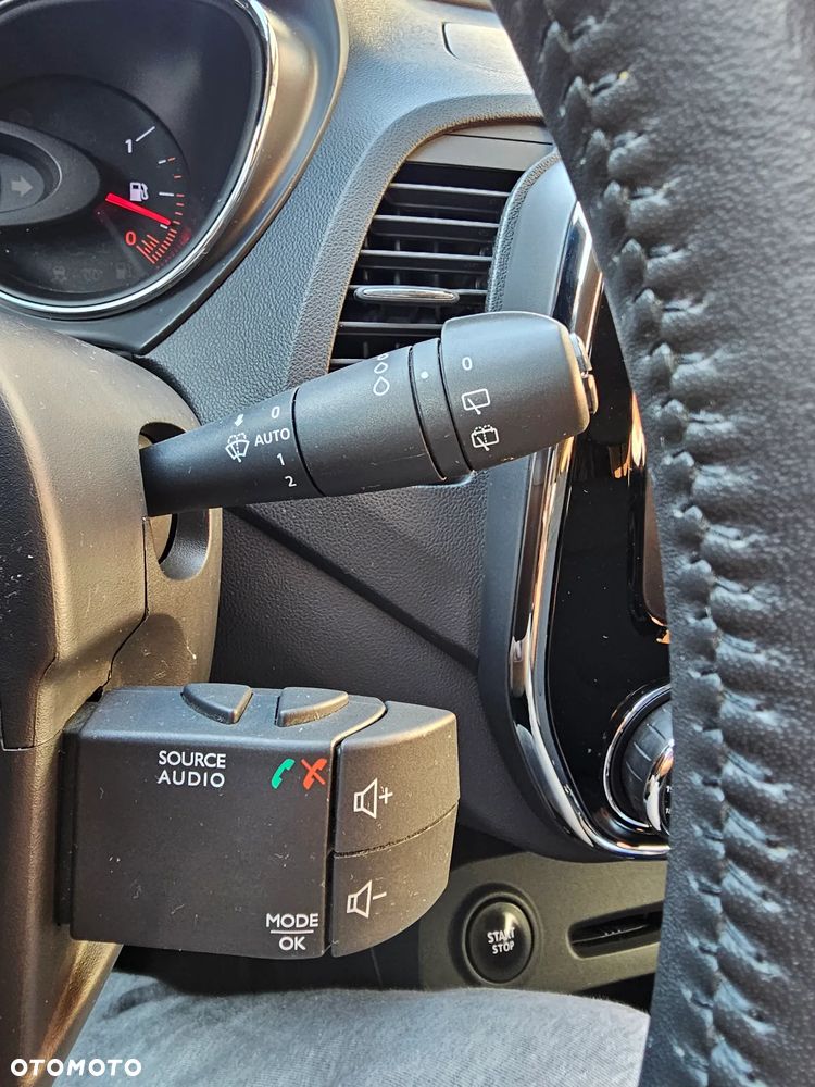 Renault Captur 1.5 dCi Energy Limited - 24