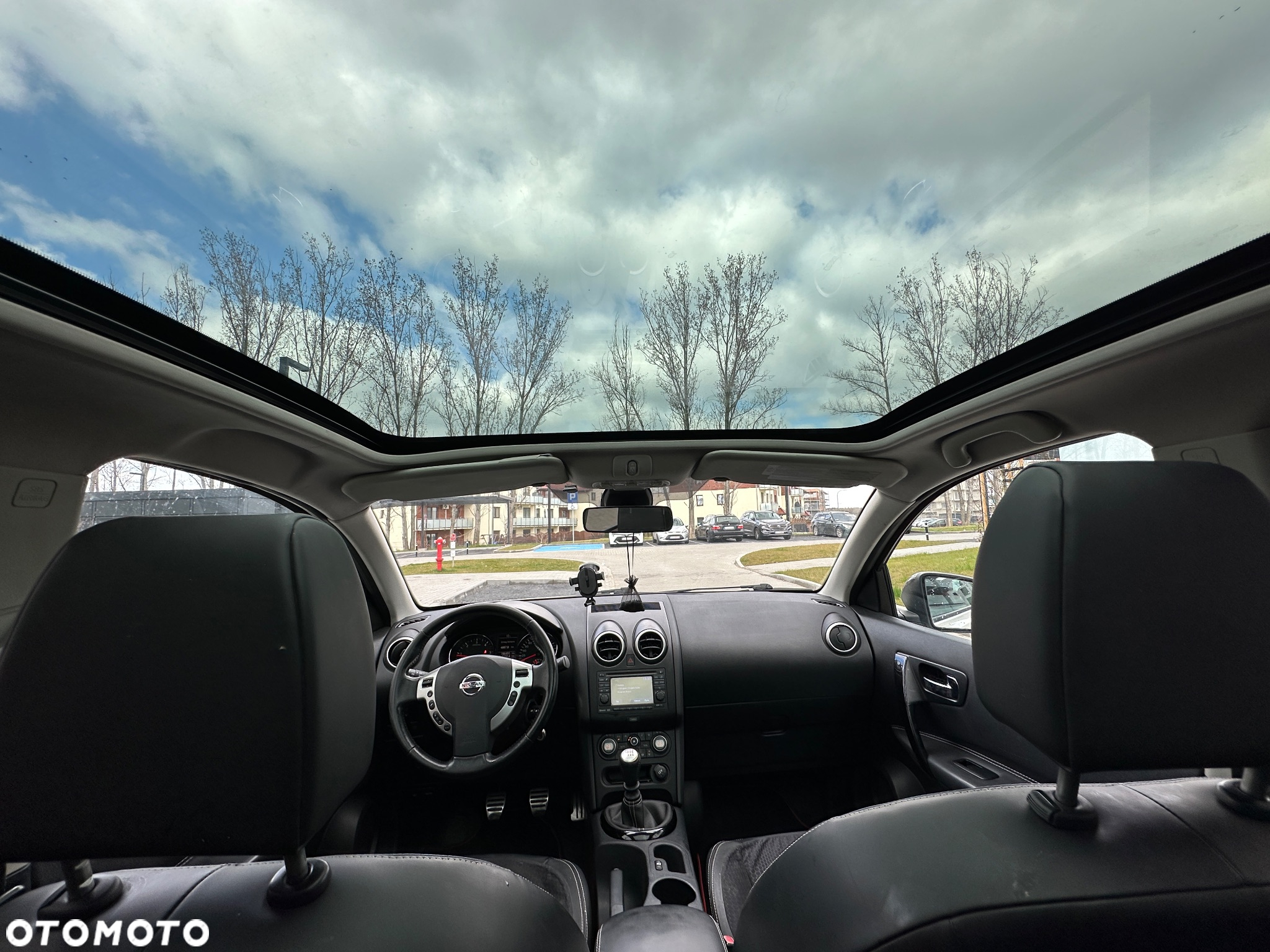 Nissan Qashqai - 21