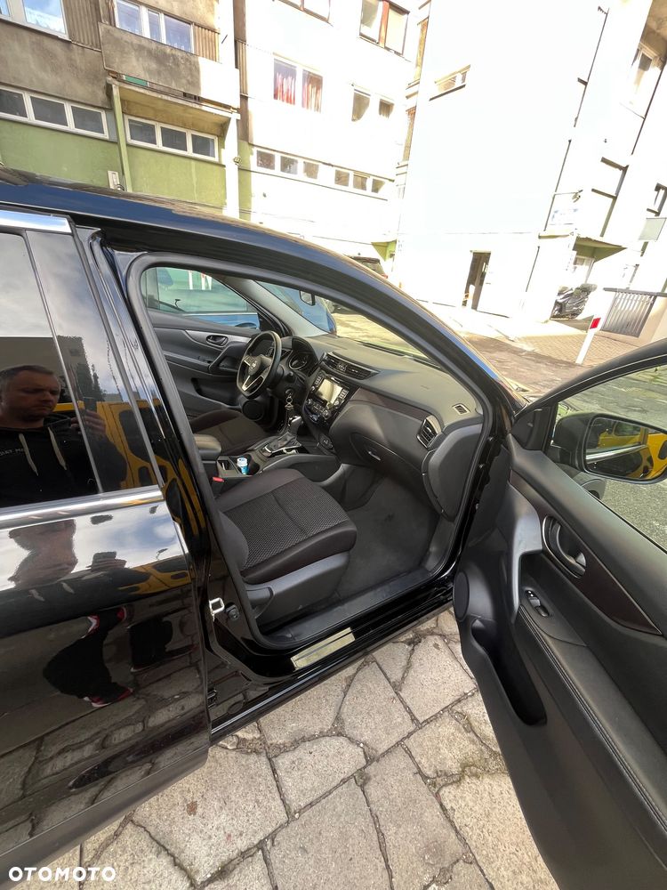 Nissan Rogue - 9