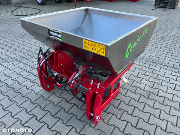 Promar Combo 550