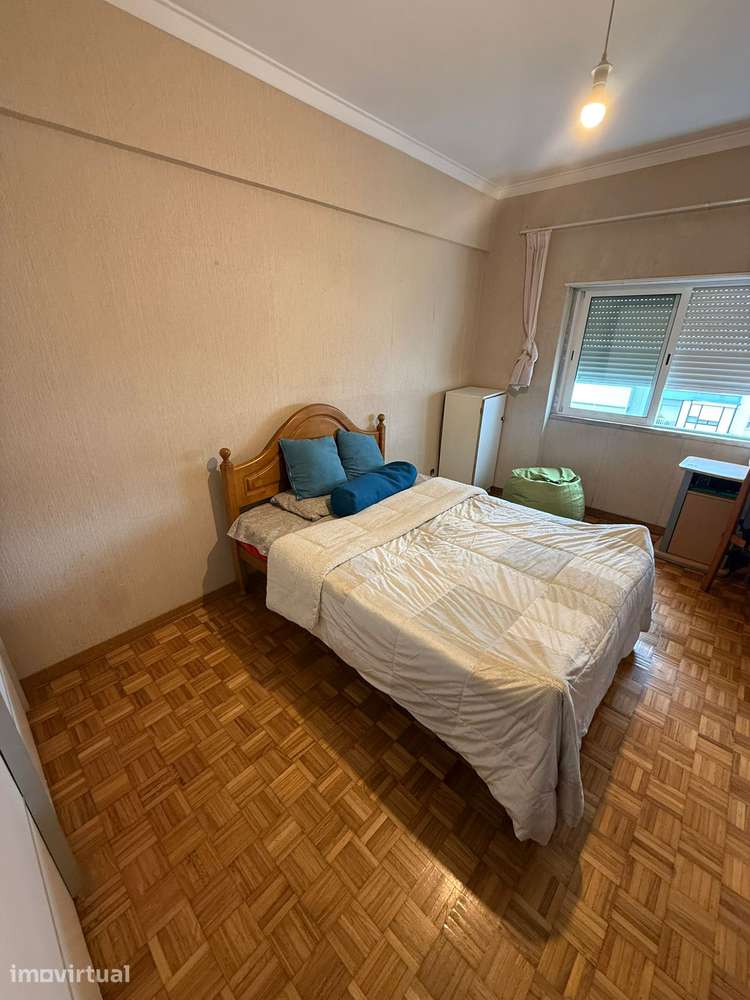 Quarto mobilado para arrendar em Oeiras - Grande imagem: 5/5