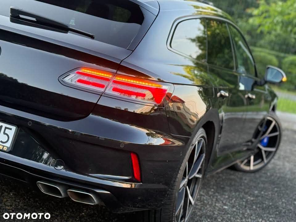 Volkswagen Arteon 2.0 TSI 4Motion R DSG - 25
