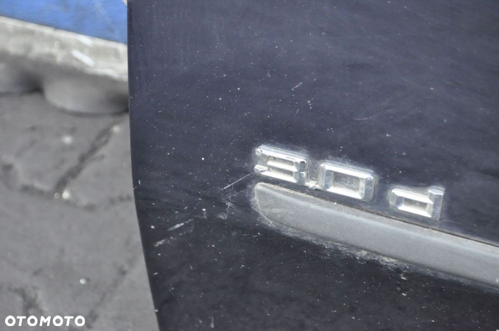 BMW E70 DRZWI LEWY PRZÓD LEWE PRZEDNIE - 10