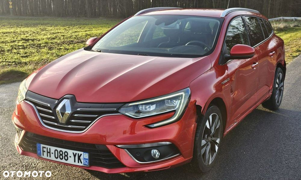 Renault Megane - 8
