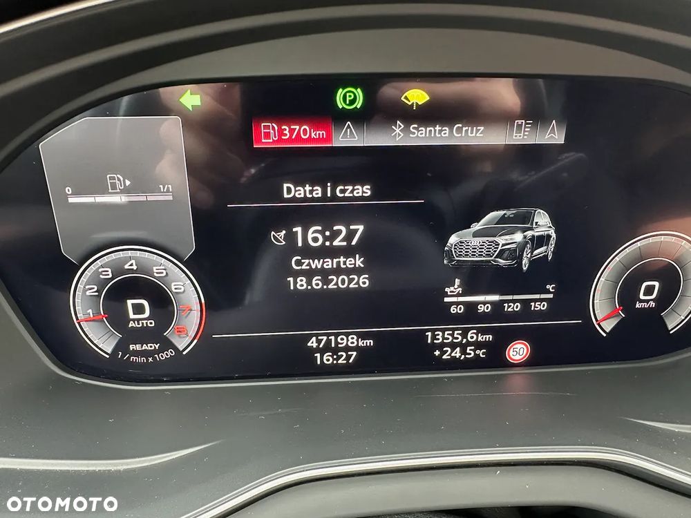 Audi Q5 45 TFSI mHEV Quattro Advanced S tronic - 23