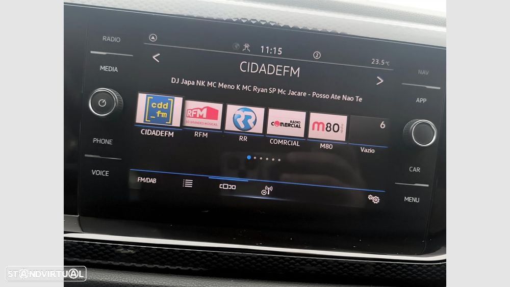 VW Polo 1.0 TSI Life - 22