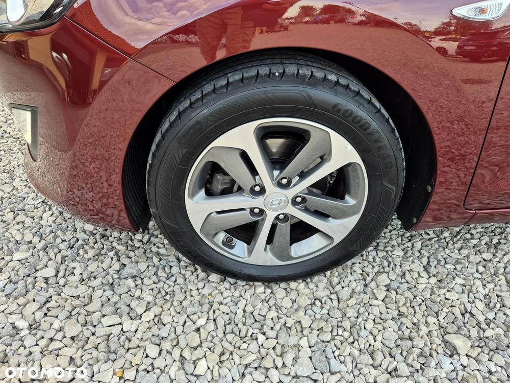Hyundai i30 1.6 Fifa World Cup Edition - 6