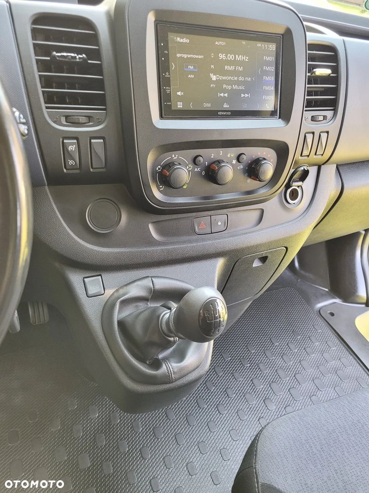 Opel Vivaro - 35