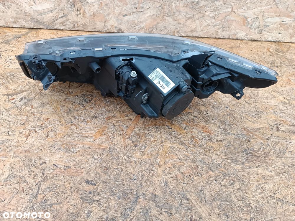 LAMPA PRZÓD PRZEDNIA PRAWA TOYOTA AURIS II LIFT SOCZEWKA LED 81110-02K30 - 6