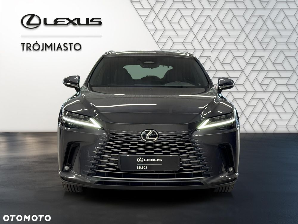 Lexus RX 450h+ Prestige - 9