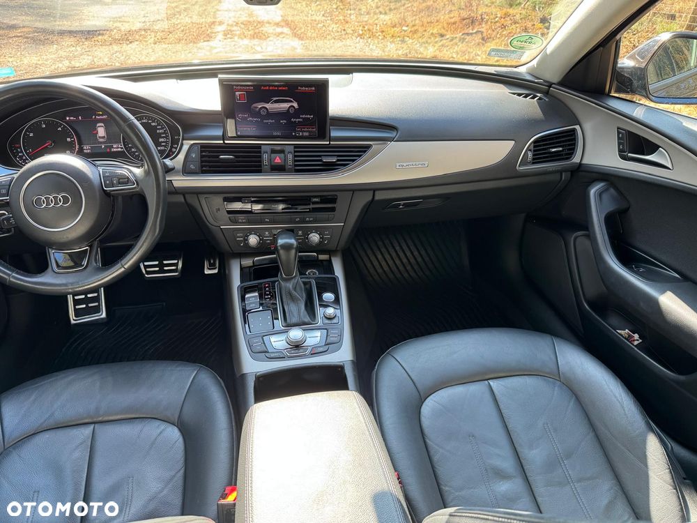 Audi A6 Allroad - 6
