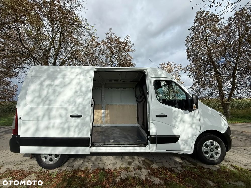 Renault MASTER - 8