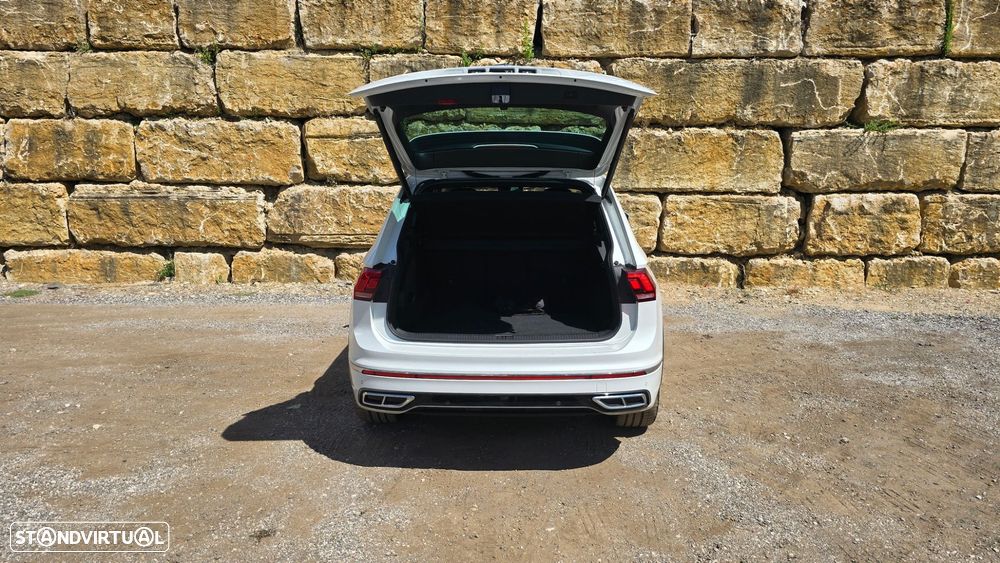 VW Tiguan 1.4 TSI eHybrid R-Line DSG - 57