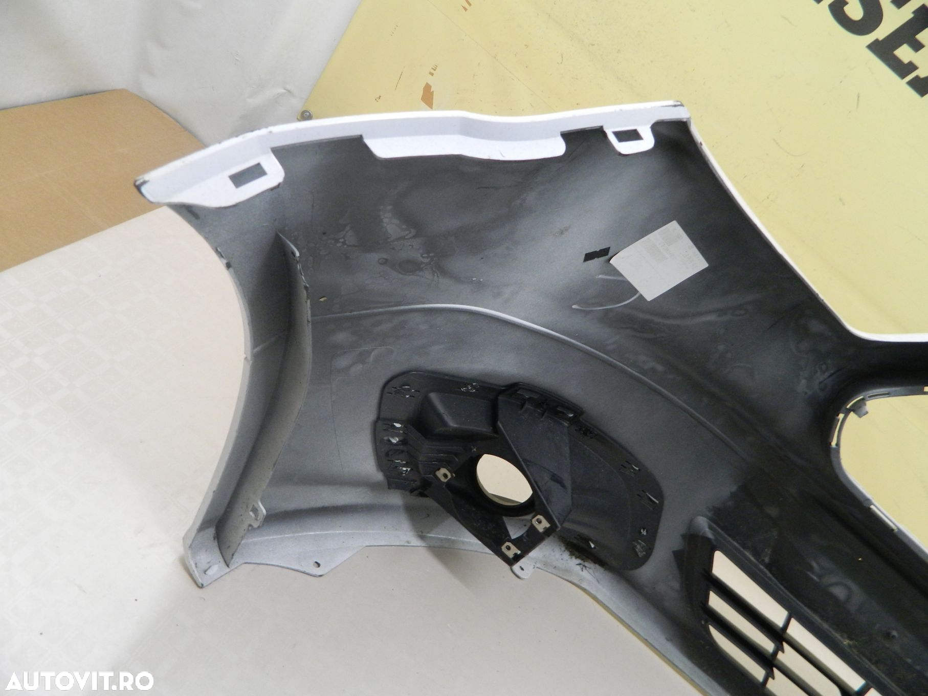 Bara fata Ford Courier 2014, 2015, 2016, 2017, 2018, cod origine ET76-17K819. - 5