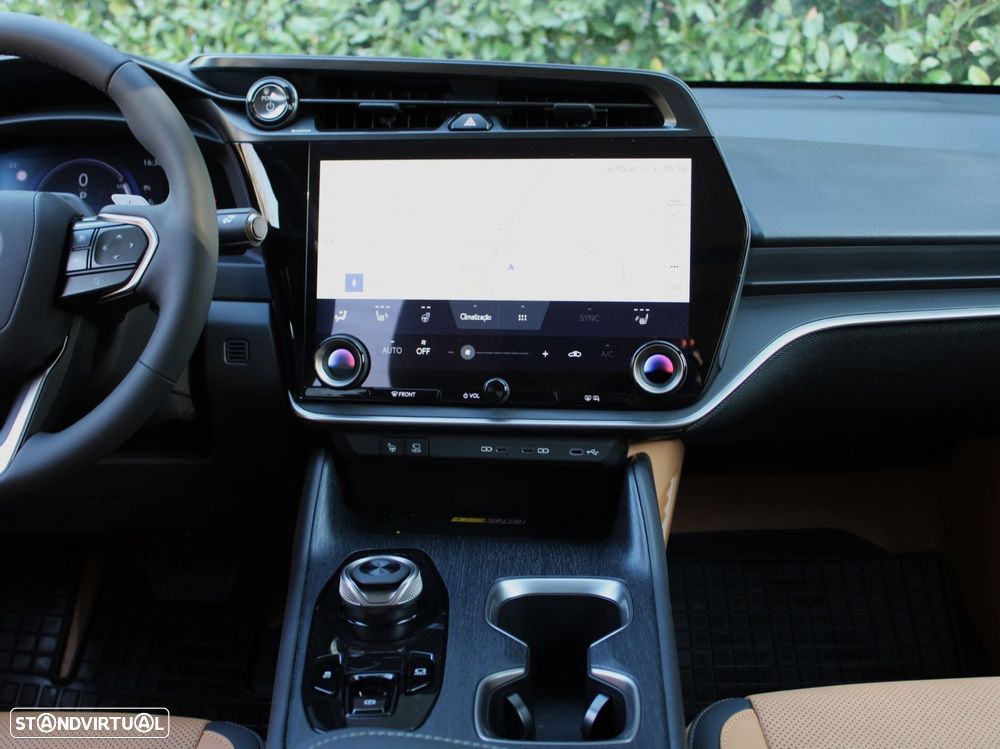 Lexus rz-300e Premium - 33