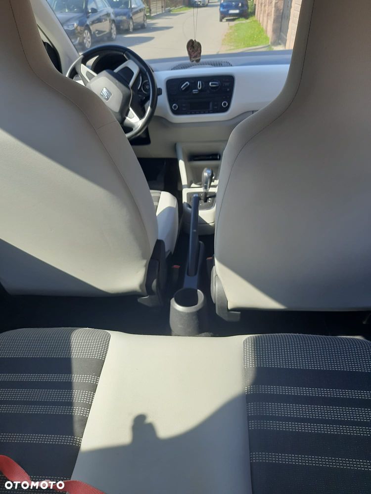 Seat Mii 1.0 SQ Style - 3