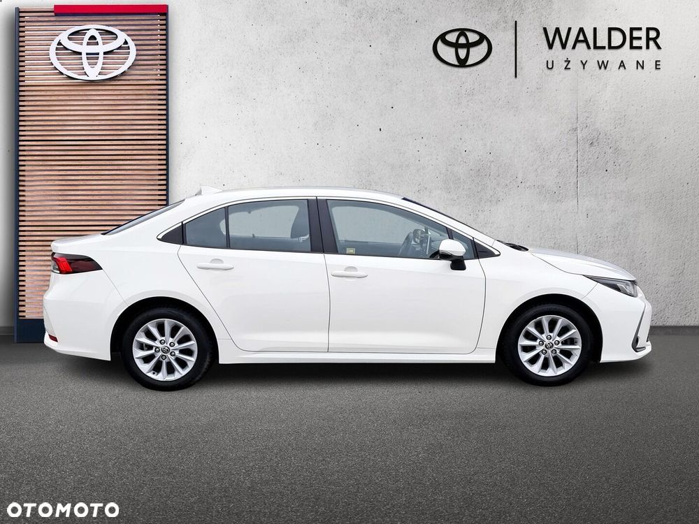 Toyota Corolla 1.8 Hybrid Comfort - 7