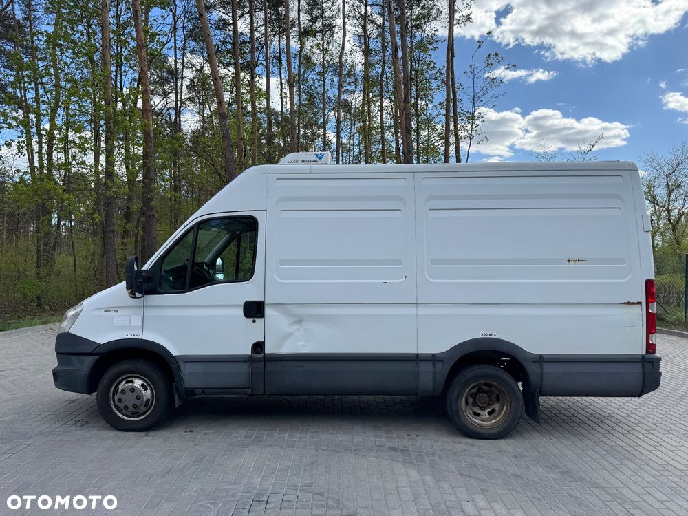 Iveco Daily 35C15 - 7