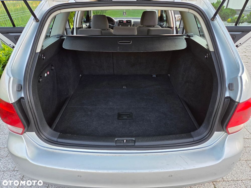 Volkswagen Golf 1.9 TDI Edition - 13