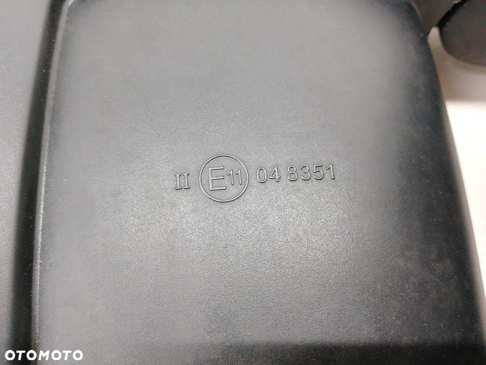 LUSTERKO PRAWE FIAT DUCATO III E11048351 249 - 8