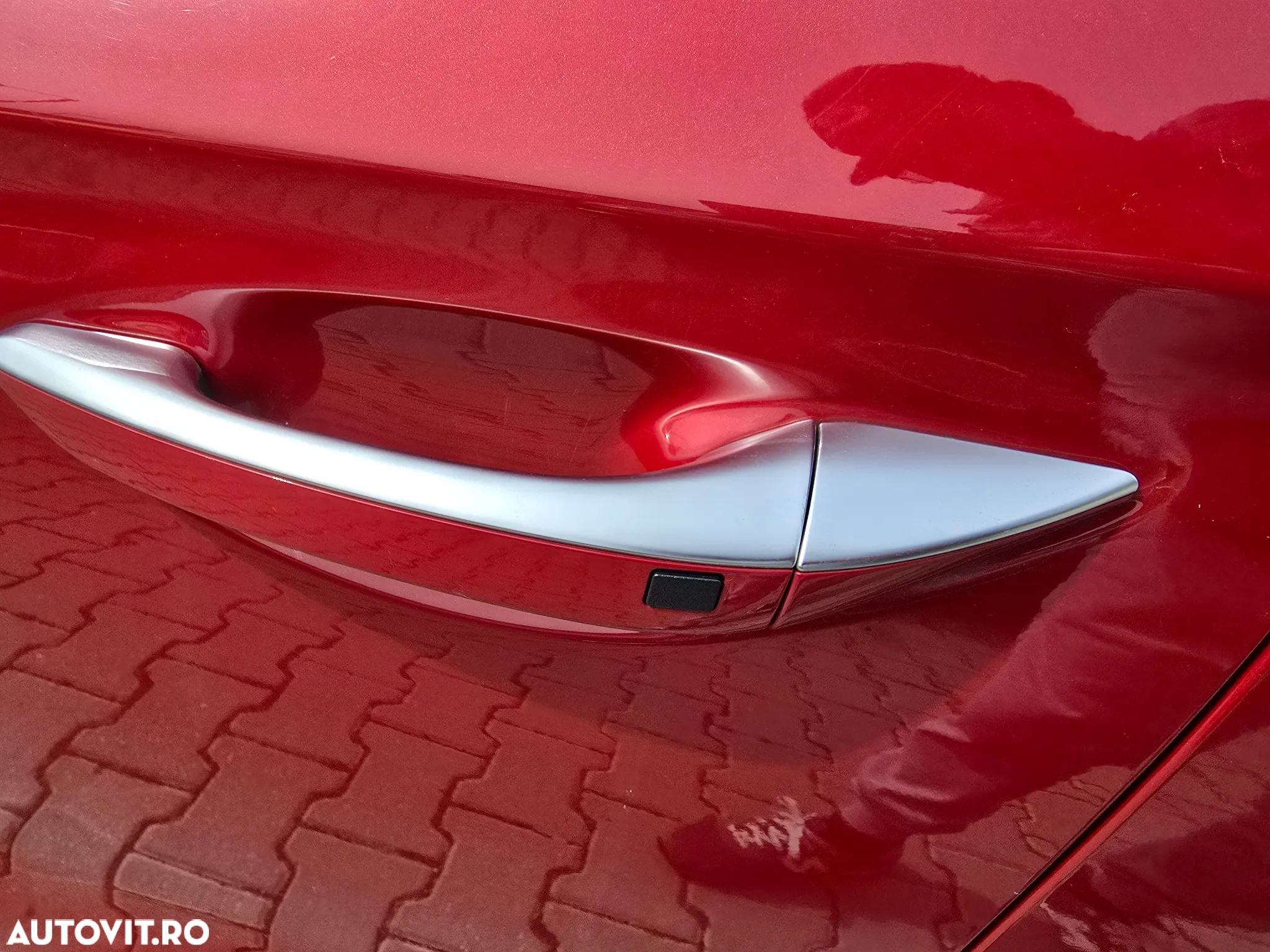 Hyundai IONIQ Plug-in-Hybrid 1.6 GDI Style - 17