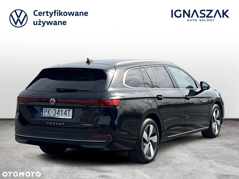 Volkswagen Passat - 5