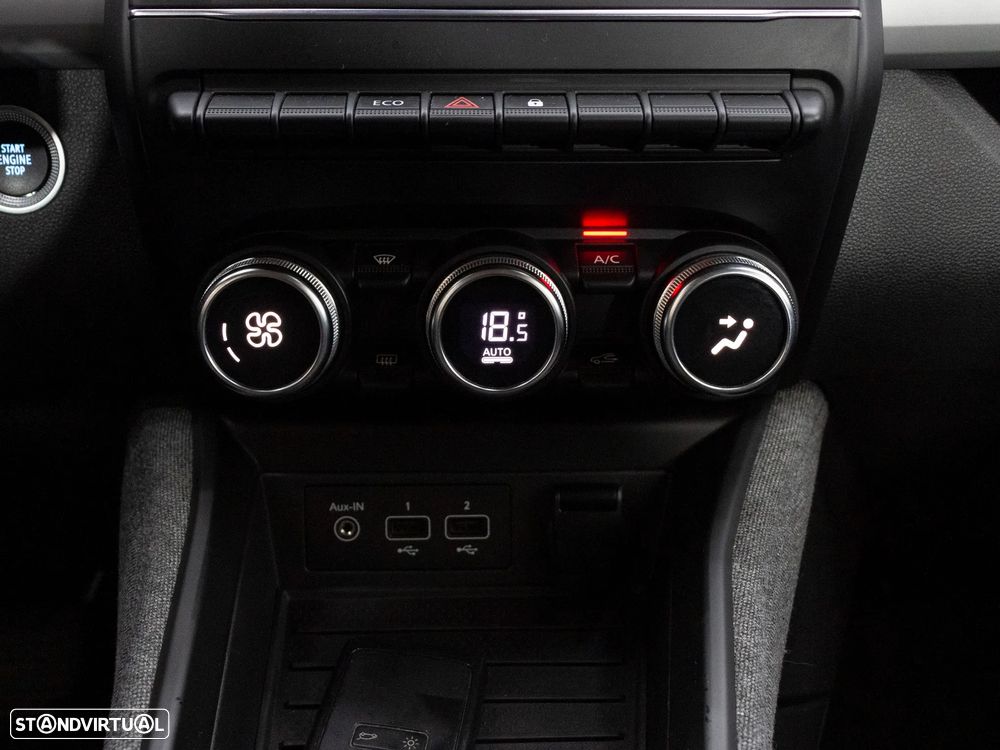 Renault Zoe (c/ Bateria) Intens 50 - 30