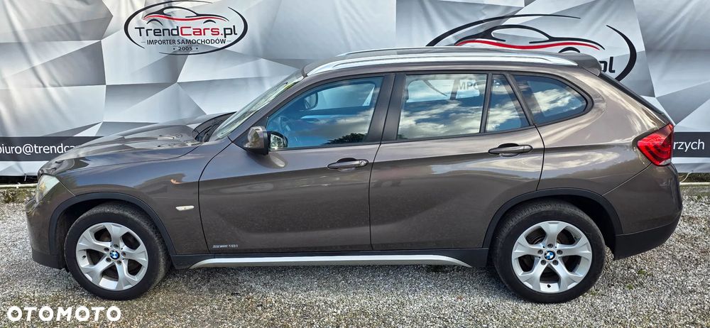 BMW X1 sDrive18i xLine - 5