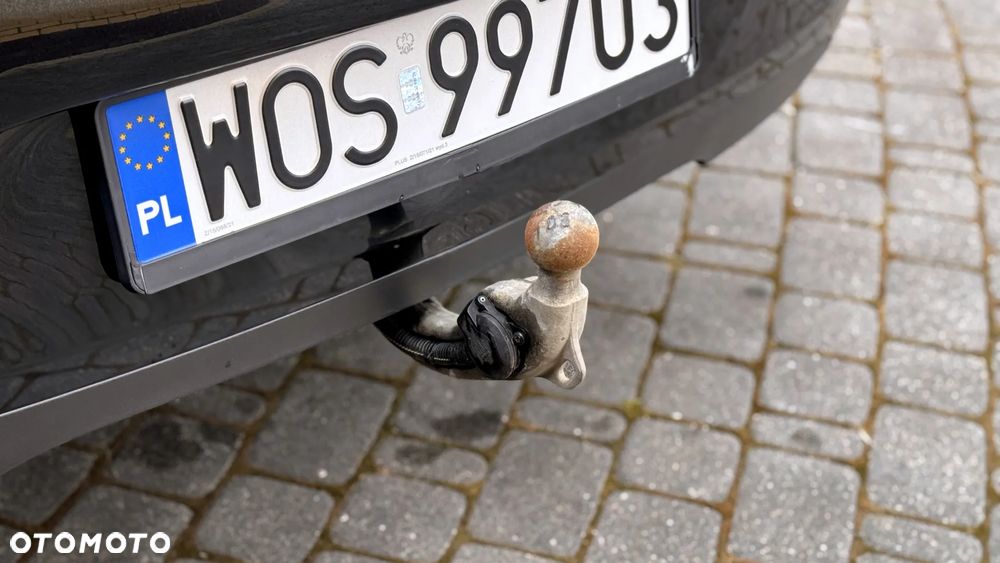 Opel Insignia 2.0 CDTI Automatik - 20