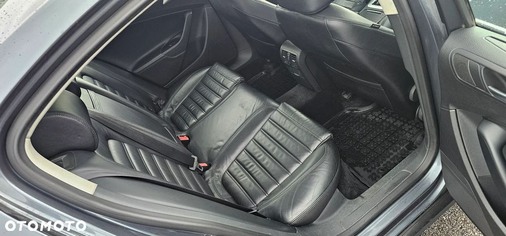 Volkswagen Passat 2.0 TSI Highline Tiptr - 18