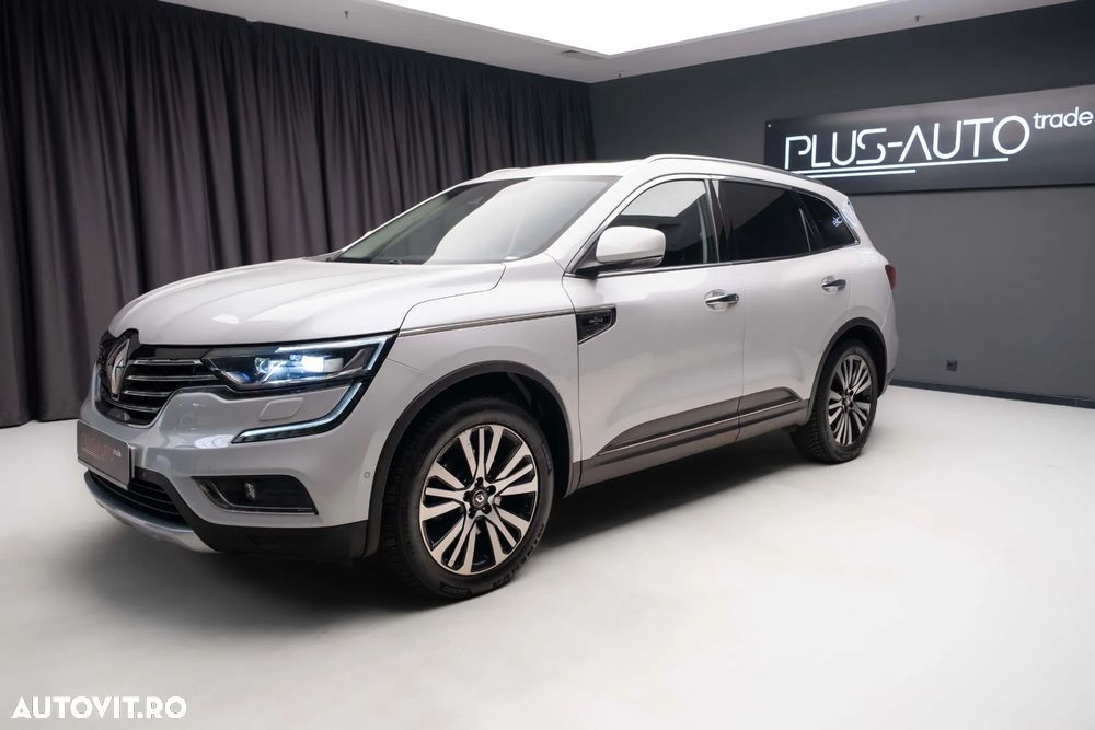 Renault Koleos - 5