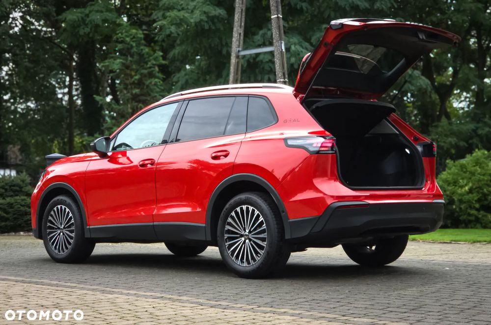 Volkswagen Tiguan 2.0 TDI SCR DSG Goal - 15