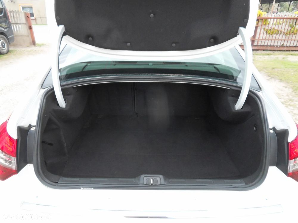 Citroën C5 HDi 165 FAP Exclusive - 9