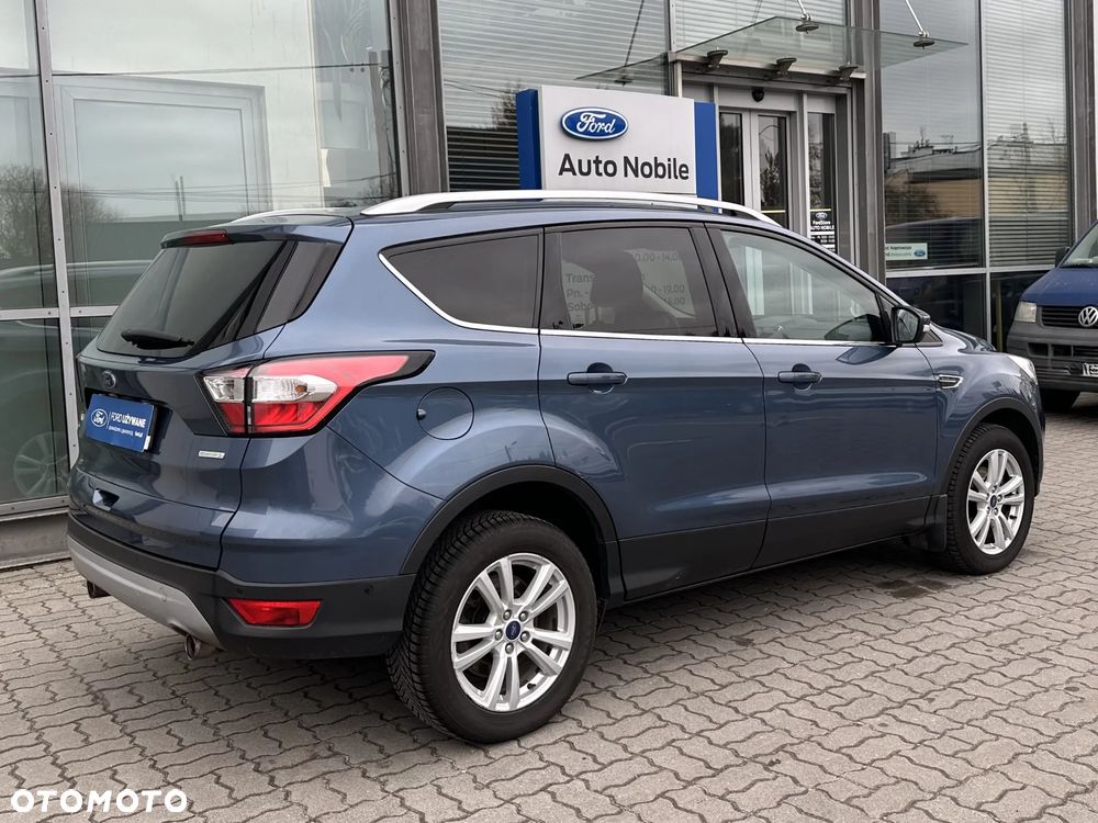 Ford Kuga - 6