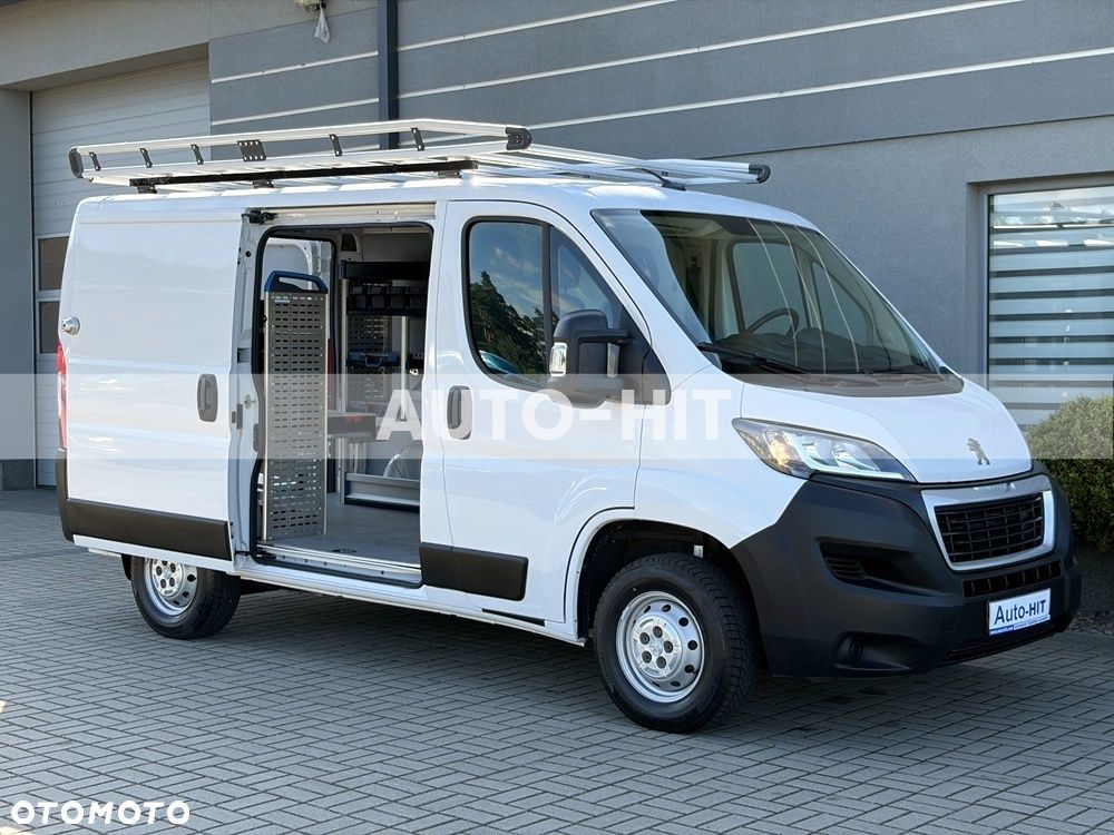 Peugeot Boxer - 10