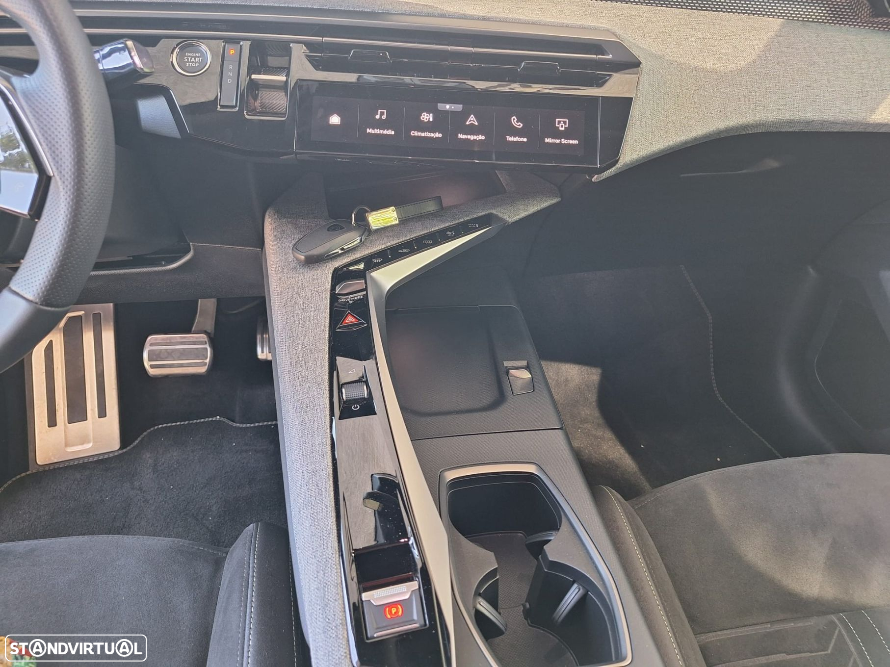 Peugeot 3008 - 16