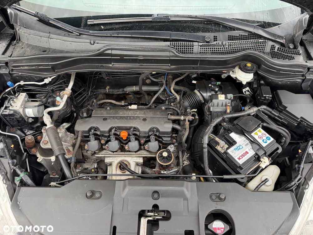 Honda CR-V 2.0i Automatik Executive - 17